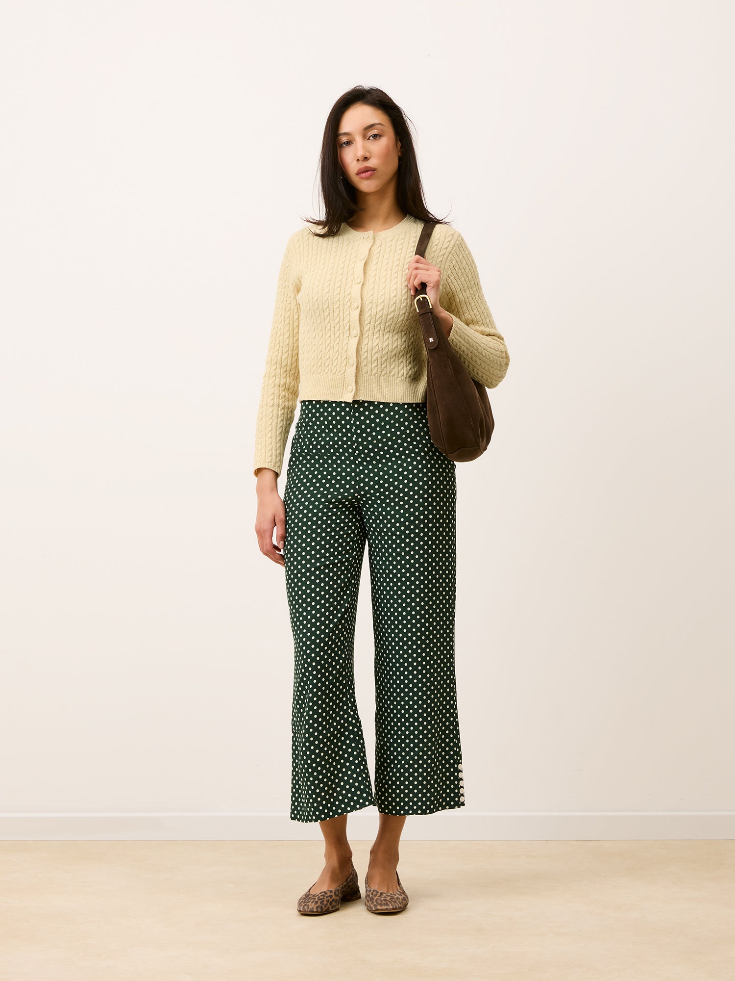 SUZON pants SUZON pants